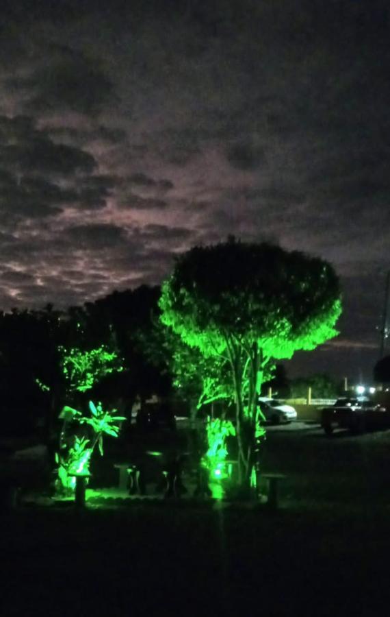 Novo Hotel كارولينا المظهر الخارجي الصورة