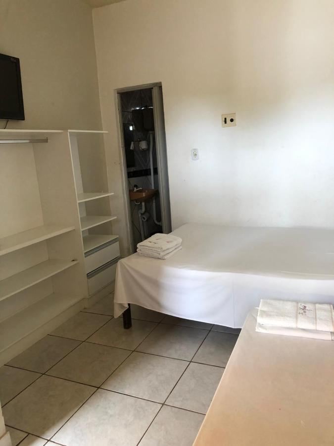 Novo Hotel كارولينا المظهر الخارجي الصورة