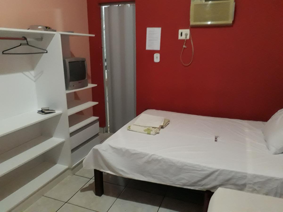 Novo Hotel كارولينا المظهر الخارجي الصورة